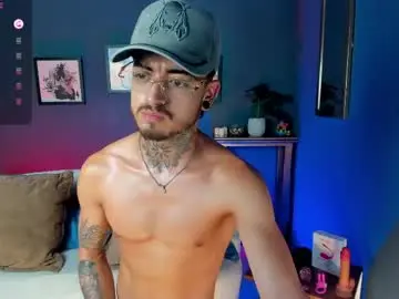 Chaturbate Watch Live Sex Cams of keneth_collins
