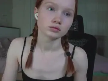 Chaturbate Adult Video Chat of nellie_baby