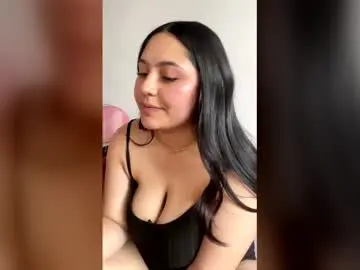 Chaturbate Sex Cam of siena_kai