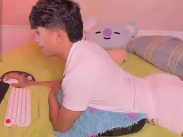 Chaturbate Live Porn of teobuff