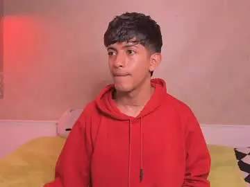 Chaturbate Live Porn of teobuff