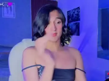 Chaturbate Live Porn of zoee_kiss_