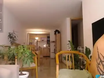 Chaturbate Free Porn Cam of 6nalanie