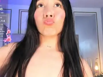 Chaturbate Adult Video Chat of alannaajoness