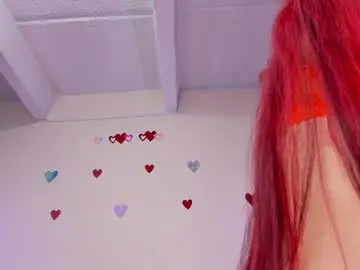 Chaturbate Adult Webcam of crystalbaby00