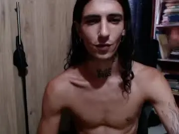 Chaturbate Live Sex Cam of kyleer77