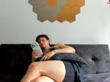 Chaturbate Free Porn Cam of mathias_dawson