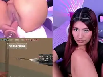 Chaturbate Watch Live Sex Cams of miavoss__