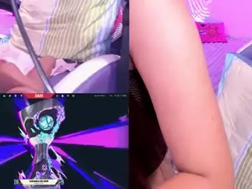 Chaturbate Free Porn Cam of miavoss__