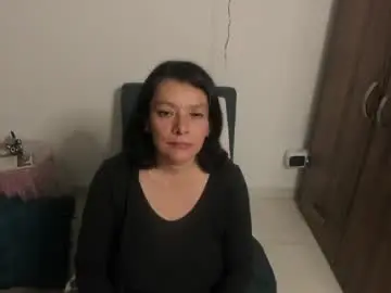 Chaturbate Adult Webcam of nuit_rose