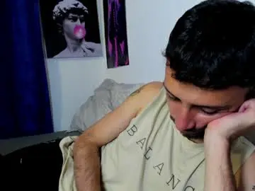 Chaturbate Free Live Porn of santi_mateo