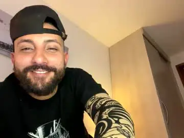 Chaturbate Live Sex Cam of seanpablosanz