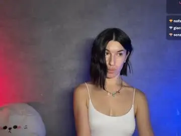 Chaturbate Free Porn Cam of smaillev