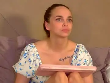 Chaturbate Adult Video Chat of anitaventure