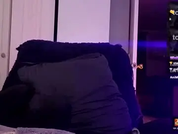 Chaturbate Nude Webcam of binkanator33