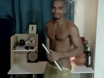 Chaturbate Free Porn Cam of coreyglover
