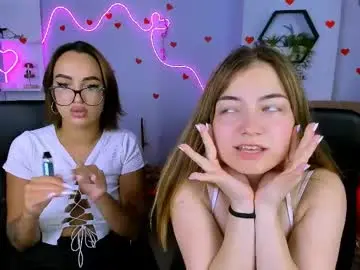 Chaturbate Watch Live Sex Cams of cristin_kisses