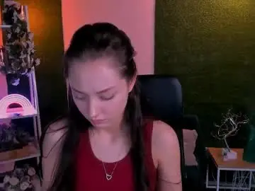 Chaturbate Free Live Porn of cristin_kisses