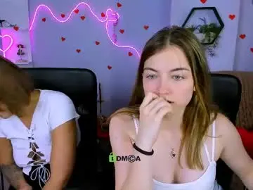 Chaturbate Adult Webcams of cristin_kisses