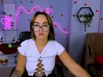 Chaturbate Adult Webcams of cristin_kisses