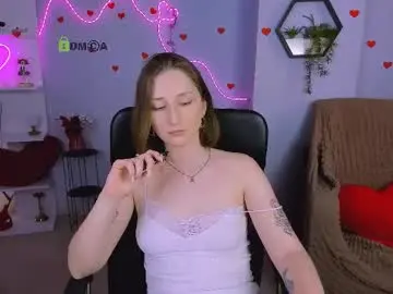 Chaturbate Sex Chat of cristin_kisses