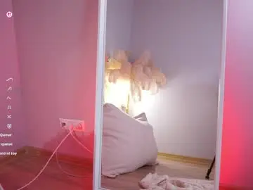 Chaturbate Best Webcam of lureofeva_
