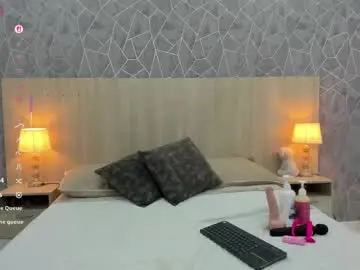 Chaturbate Private Sex Chat of arlet_powell