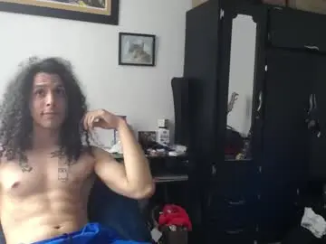 Chaturbate Sex Chat of esnaider_man