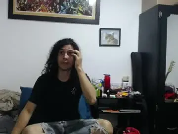 Chaturbate Sex Chat of esnaider_man