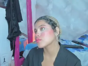 Chaturbate Sex Chat of sofiacastillo01