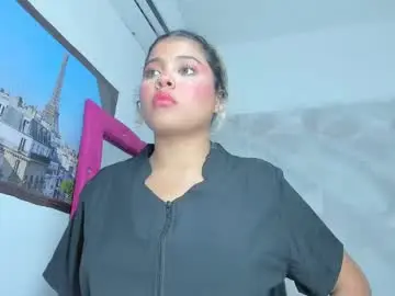 Chaturbate Adult Video Chat of sofiacastillo01