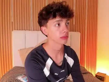 Chaturbate Sex Cam of timothy_ross