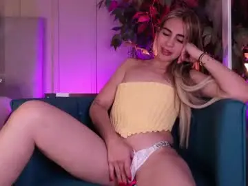 Chaturbate Live Sex of biancavelvet_