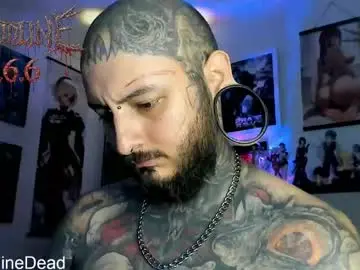 Chaturbate Private Sex Chat of bloodline_666