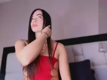 Chaturbate Best Webcam of celeste_valencia1
