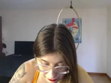 Chaturbate Adult Webcam of dearlilith6666