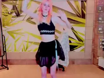 Chaturbate Adult Webcams of fleximona