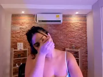 Chaturbate Sex Chat of mavi_saenz