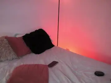 Chaturbate Nude Webcam of sarahbrooks_