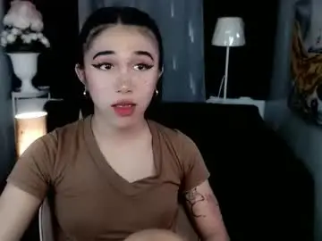 Chaturbate Nude Webcam of urfantasy_sweetxcali69