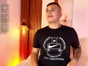 Chaturbate Live Sex Cam of diiego_axel