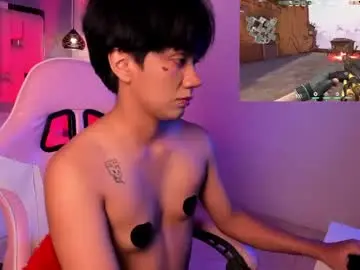Chaturbate Best live sex cam show of eriol__