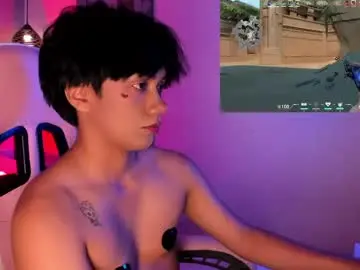 Chaturbate Adult Webcams of eriol__