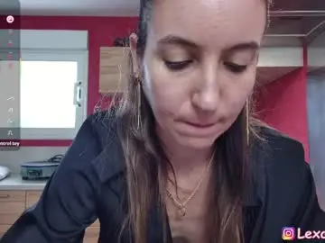 Chaturbate Adult Webcam of lexa_del_mar