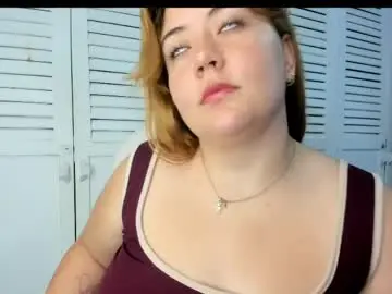 Chaturbate Private Sex Chat of millers_rousse