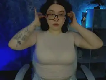Chaturbate Live Sex of your_kimberly
