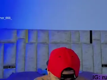 Chaturbate Free Live Porn of connor_666