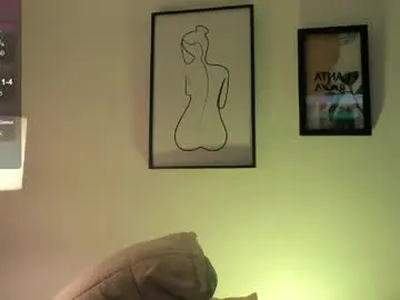 Chaturbate Free Live Porn of im_gaby