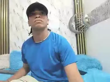 Chaturbate Watch Live Sex Cams of keinnercutex18