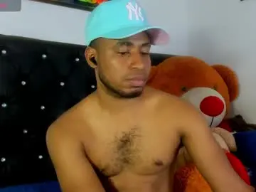 Chaturbate Watch Live Sex Cams of thegemini_prince